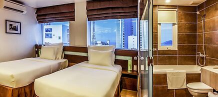 Aroma Nha Trang Boutique Hotel