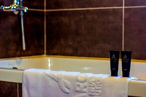 Aroma Nha Trang Boutique Hotel