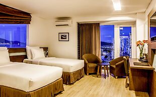 Aroma Nha Trang Boutique Hotel