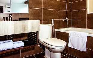 Aroma Nha Trang Boutique Hotel