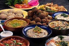 P Quattro Relax Hotel