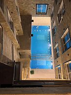 P Quattro Relax Hotel