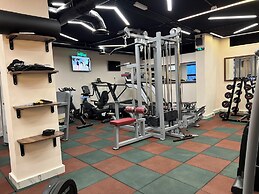 P Quattro Relax Hotel