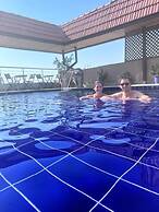 P Quattro Relax Hotel