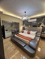 P Quattro Relax Hotel