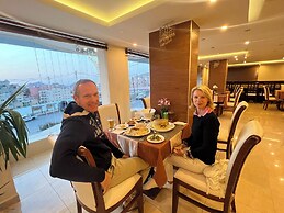 P Quattro Relax Hotel