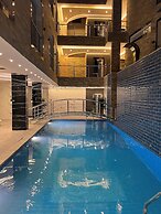 P Quattro Relax Hotel