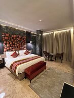 P Quattro Relax Hotel