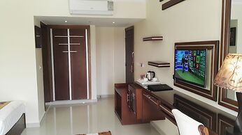 P Quattro Relax Hotel