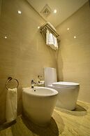 P Quattro Relax Hotel