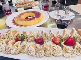 P Quattro Relax Hotel