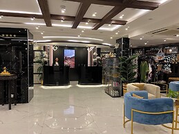 P Quattro Relax Hotel