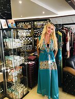 P Quattro Relax Hotel