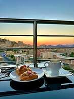 P Quattro Relax Hotel