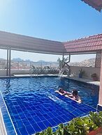 P Quattro Relax Hotel