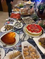 P Quattro Relax Hotel