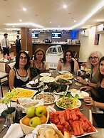 P Quattro Relax Hotel