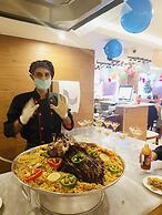 P Quattro Relax Hotel