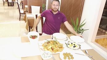 P Quattro Relax Hotel