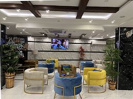 P Quattro Relax Hotel