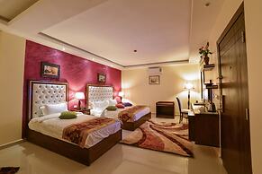 P Quattro Relax Hotel