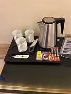 P Quattro Relax Hotel