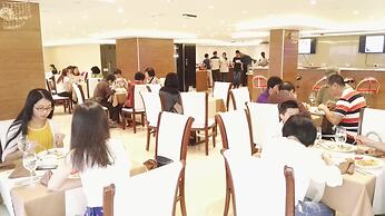 P Quattro Relax Hotel