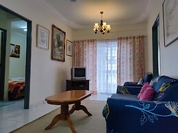 KPW at Royal Lily Apartment