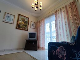 KPW at Royal Lily Apartment