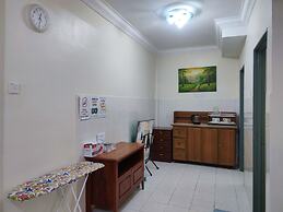 KPW at Royal Lily Apartment