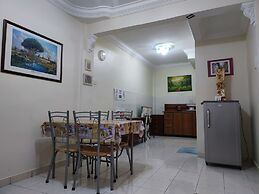 KPW at Royal Lily Apartment