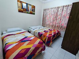 KPW at Royal Lily Apartment