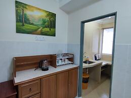 KPW at Royal Lily Apartment