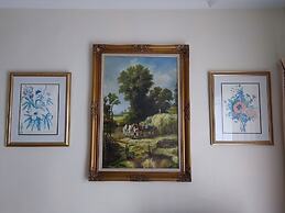 KPW at Royal Lily Apartment