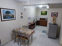 KPW at Royal Lily Apartment