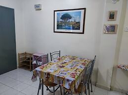 KPW at Royal Lily Apartment