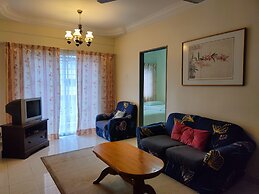 KPW at Royal Lily Apartment