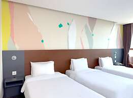 Hotel Skypark Kingstown Dongdaemun
