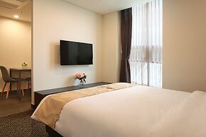 Hotel Skypark Kingstown Dongdaemun