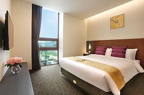 Hotel Skypark Kingstown Dongdaemun