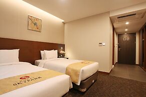 Hotel Skypark Kingstown Dongdaemun