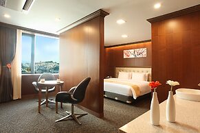 Hotel Skypark Kingstown Dongdaemun