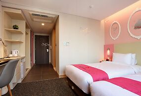 Hotel Skypark Kingstown Dongdaemun