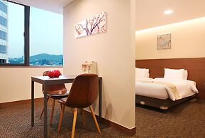 Hotel Skypark Kingstown Dongdaemun