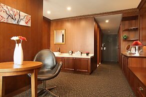 Hotel Skypark Kingstown Dongdaemun