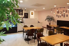 Hotel Skypark Kingstown Dongdaemun