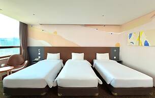 Hotel Skypark Kingstown Dongdaemun