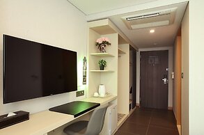 Hotel Skypark Kingstown Dongdaemun