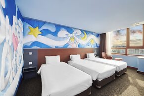 Hotel Skypark Kingstown Dongdaemun