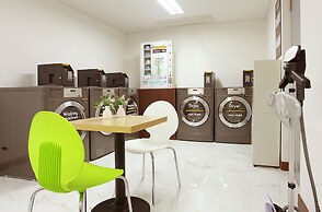 Hotel Skypark Kingstown Dongdaemun